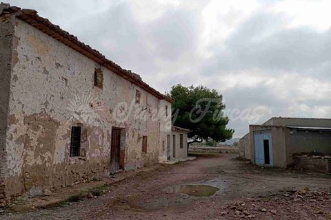 Ruinere i Yecla, Murcia, Yecla - € 39.000 | Ref: SF0517 - foto 24